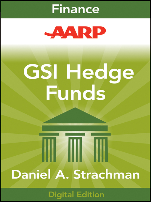 Title details for AARP Getting Started in Hedge Funds by Daniel A. Strachman - Available